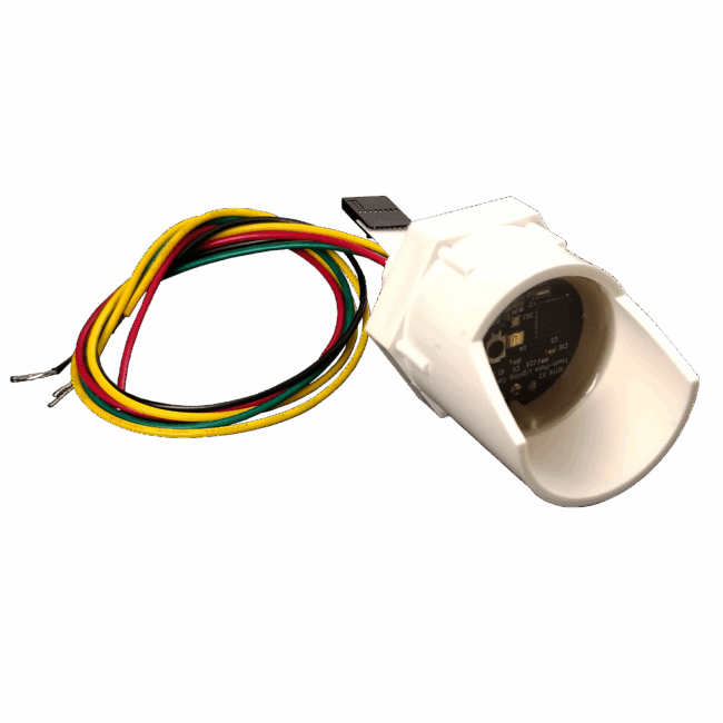 Aura Exterior 5-wire Sensors
